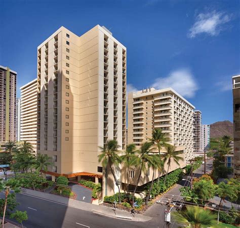 tripadvisor honolulu hotels